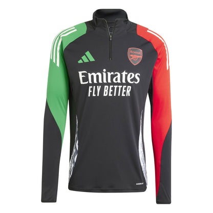 Arsenal Training Top 2024/25 - black