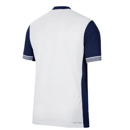 Tottenham Hotspur Home Jersey 2024/25