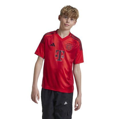 Bayern Munich Youth Home Jersey 2024/25