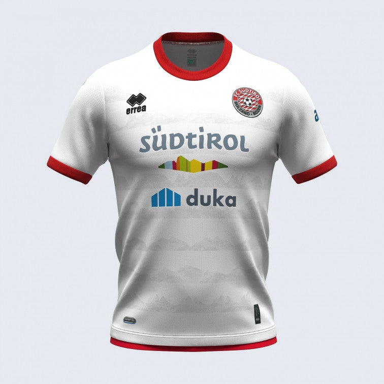 FC Sudtirol Home Jersey 2024/25