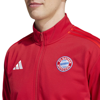 Bayern Munich Dna Track Jacket 2024/25