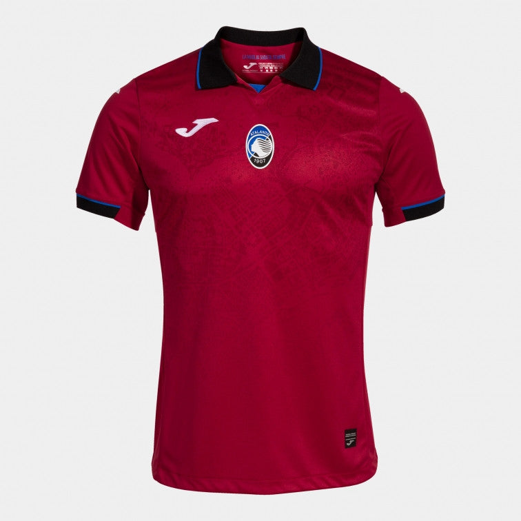 Atalanta BC Third Jersey 2023/24