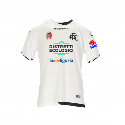 La Spezia Home Jersey 2022/23