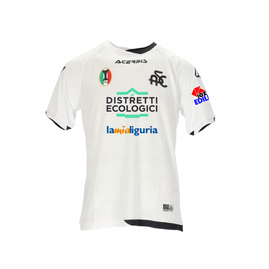 La Spezia Home Jersey 2022/23