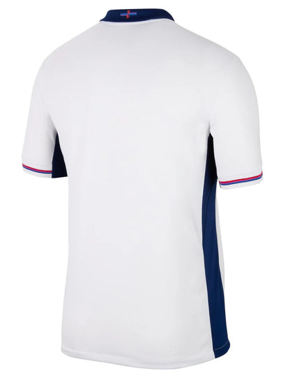 England National Team Youth Home Jersey 2024/25