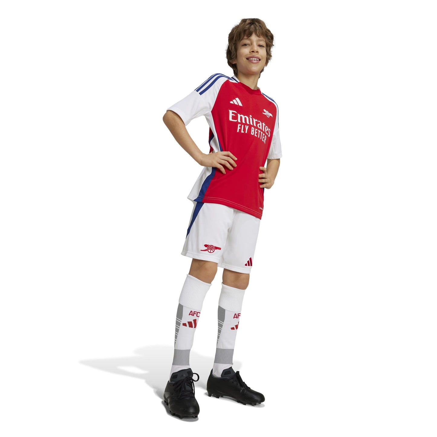 Arsenal Youth Home Jersey 2024/25