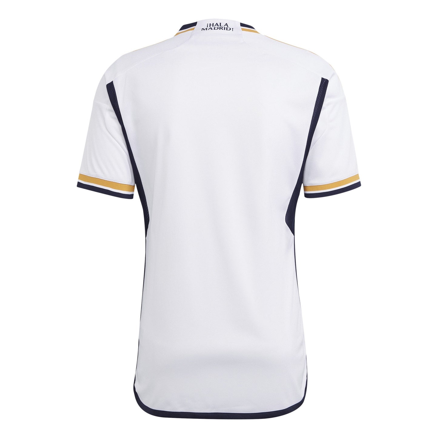 Real Madrid Champions League Final Jersey 2023/24