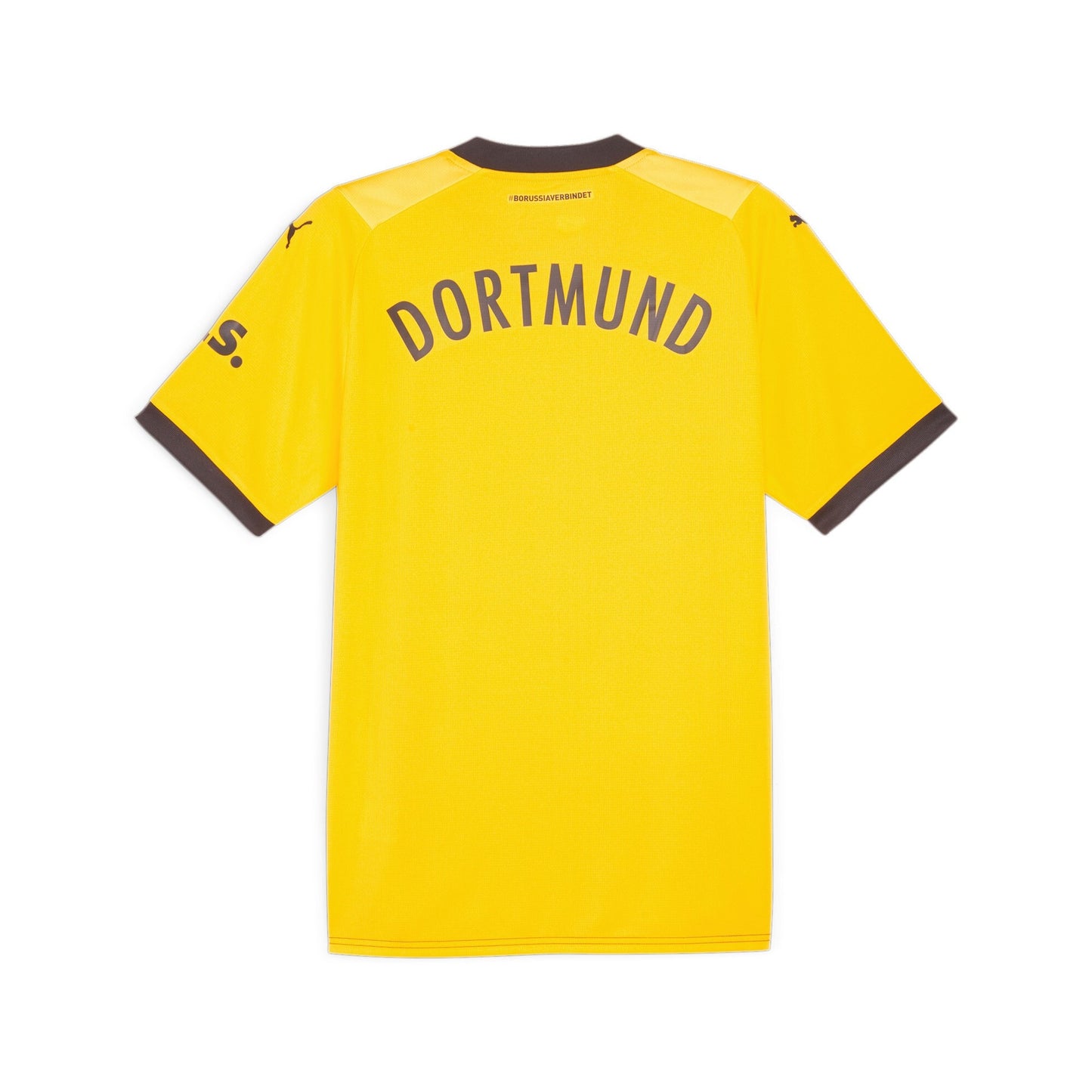 Borussia Dortmund Home Jersey 2023/24