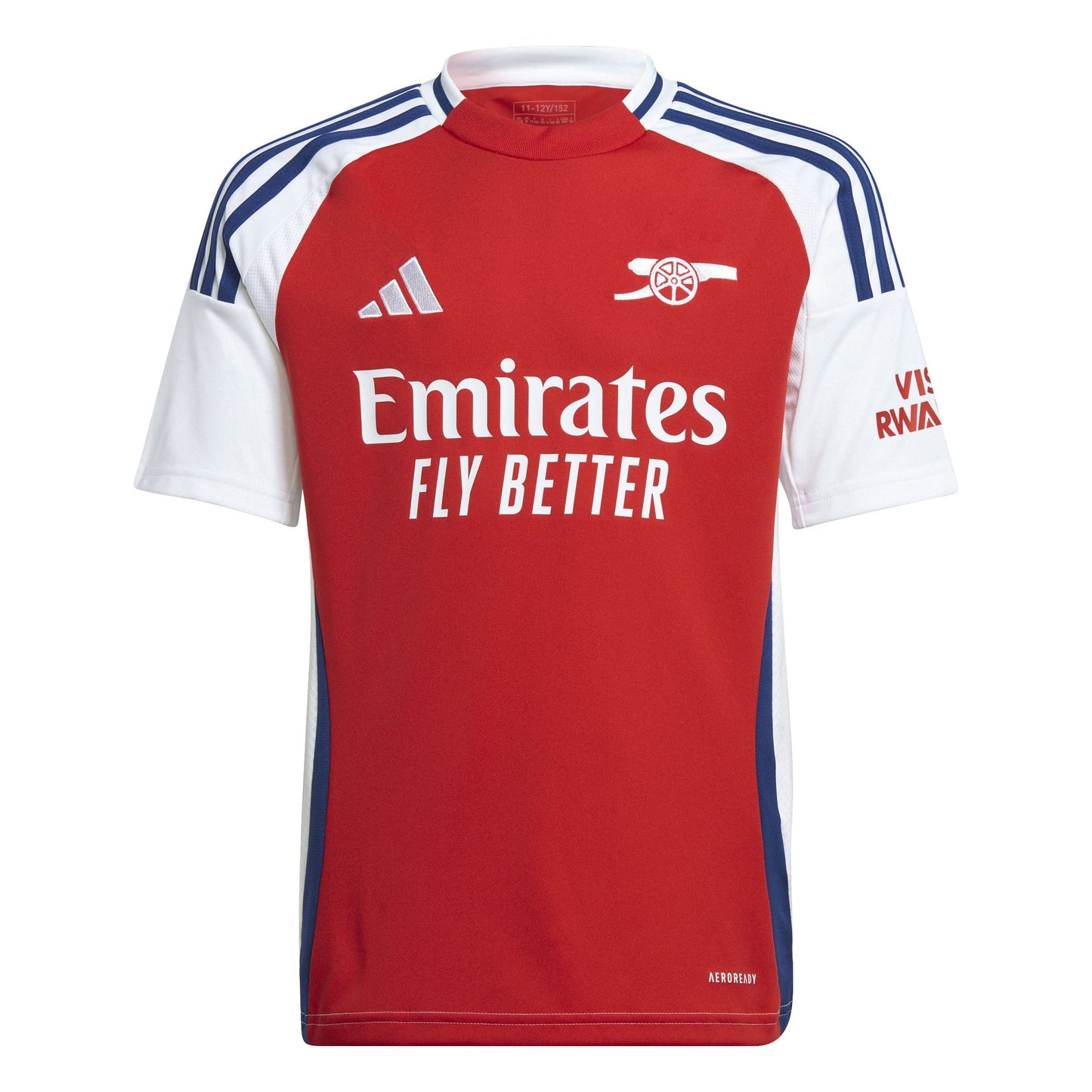 Arsenal Youth Custom Jersey 2024/25