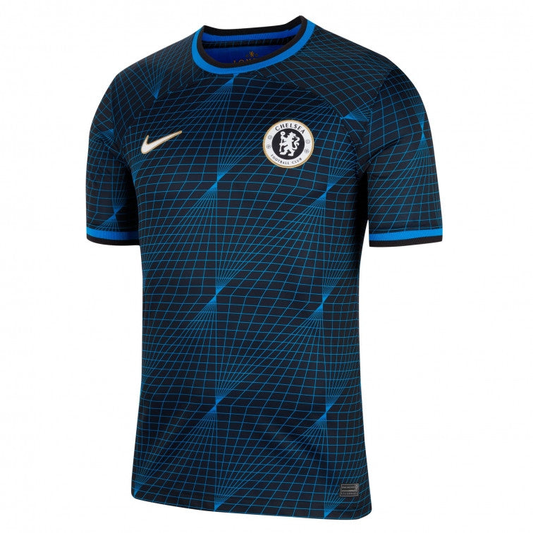 Chelsea FC Youth Away Jersey 2023/24