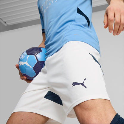 Manchester City Home Shorts 2024/25