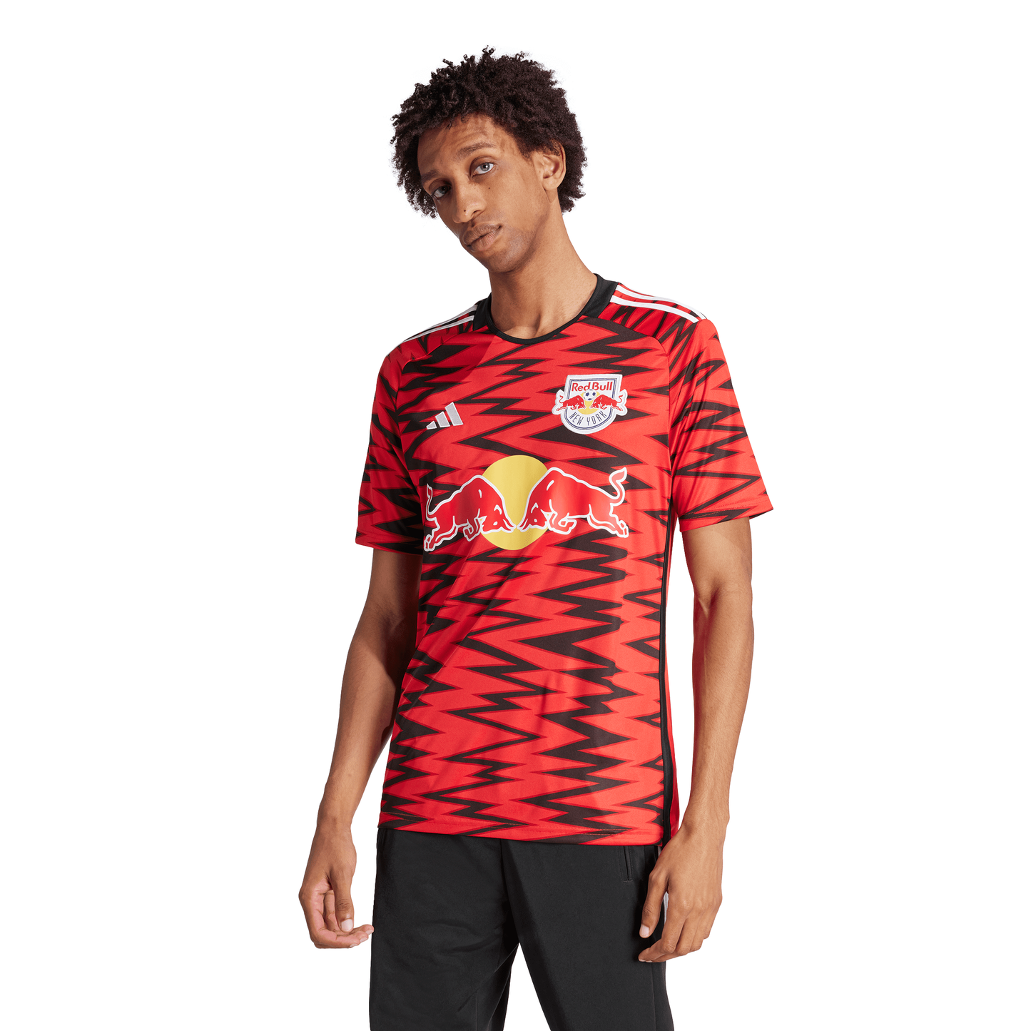 New York Red Bulls Home Jersey 2024/25