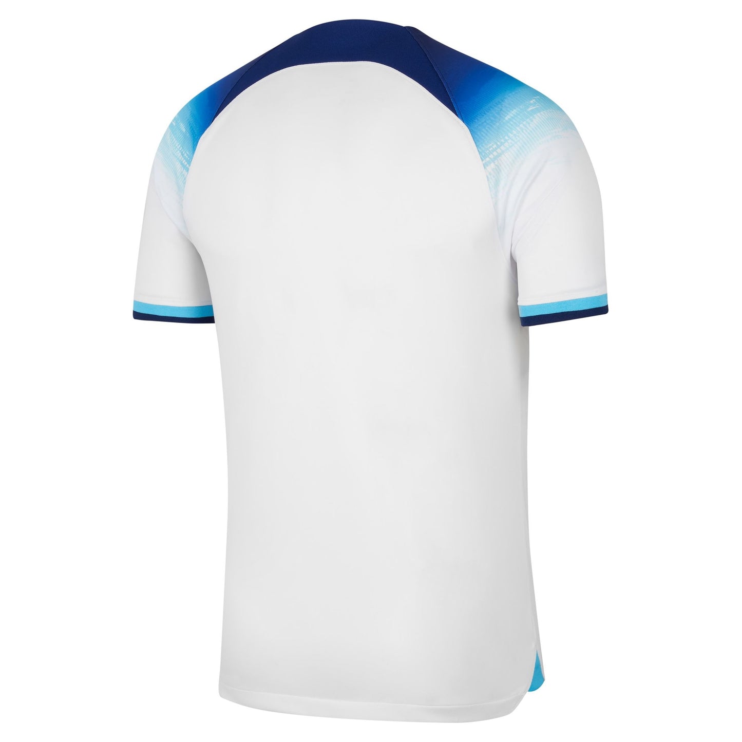 England National Team Home Jersey 2022/23