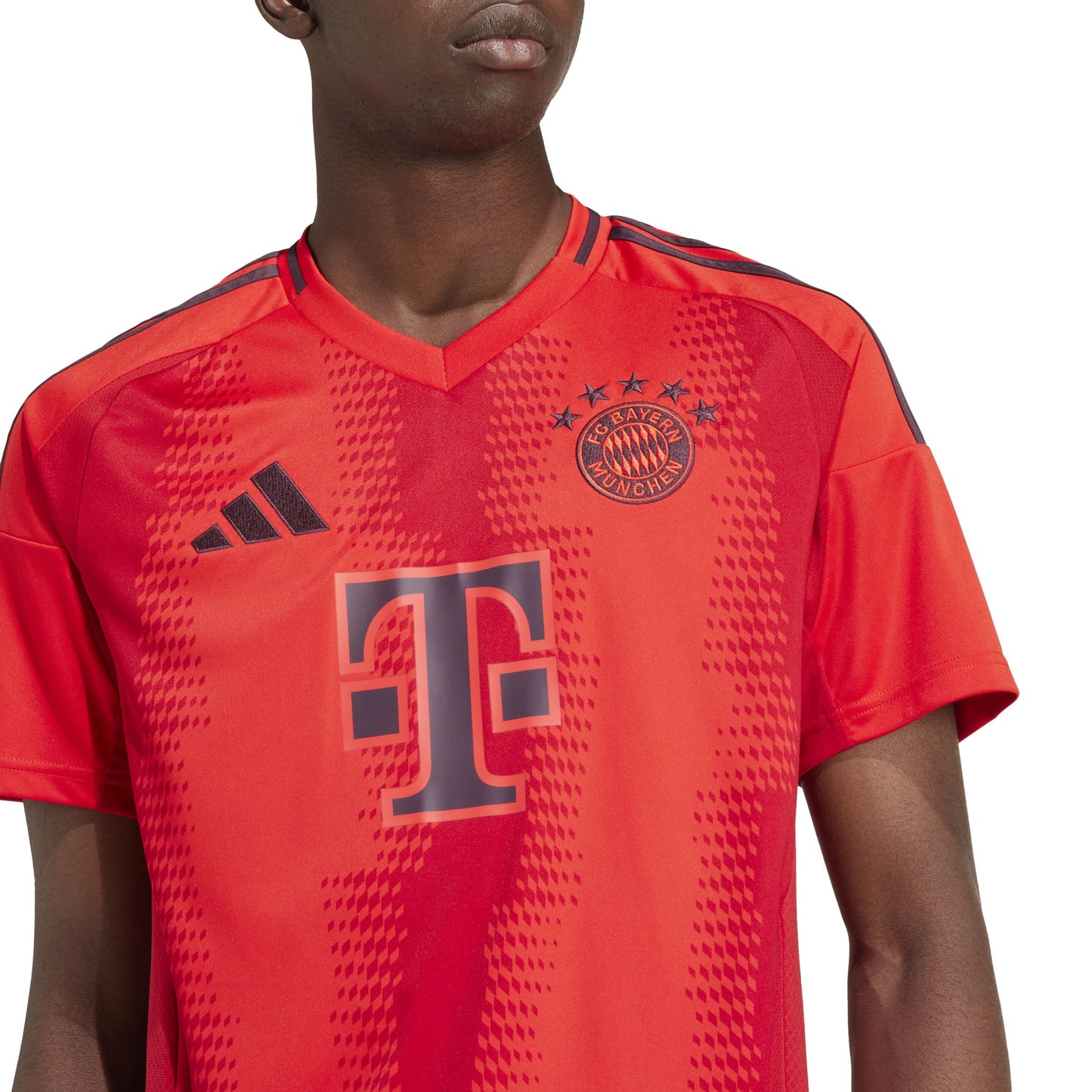 Bayern Munich Home Jersey 2024/25