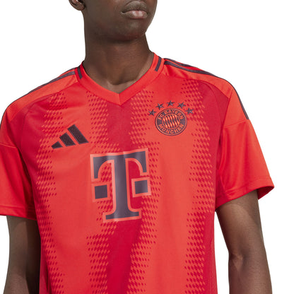 Bayern Munich Home Jersey 2024/25