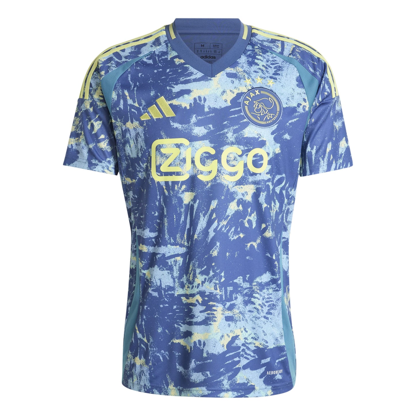 Ajax Away Jersey 2024/25