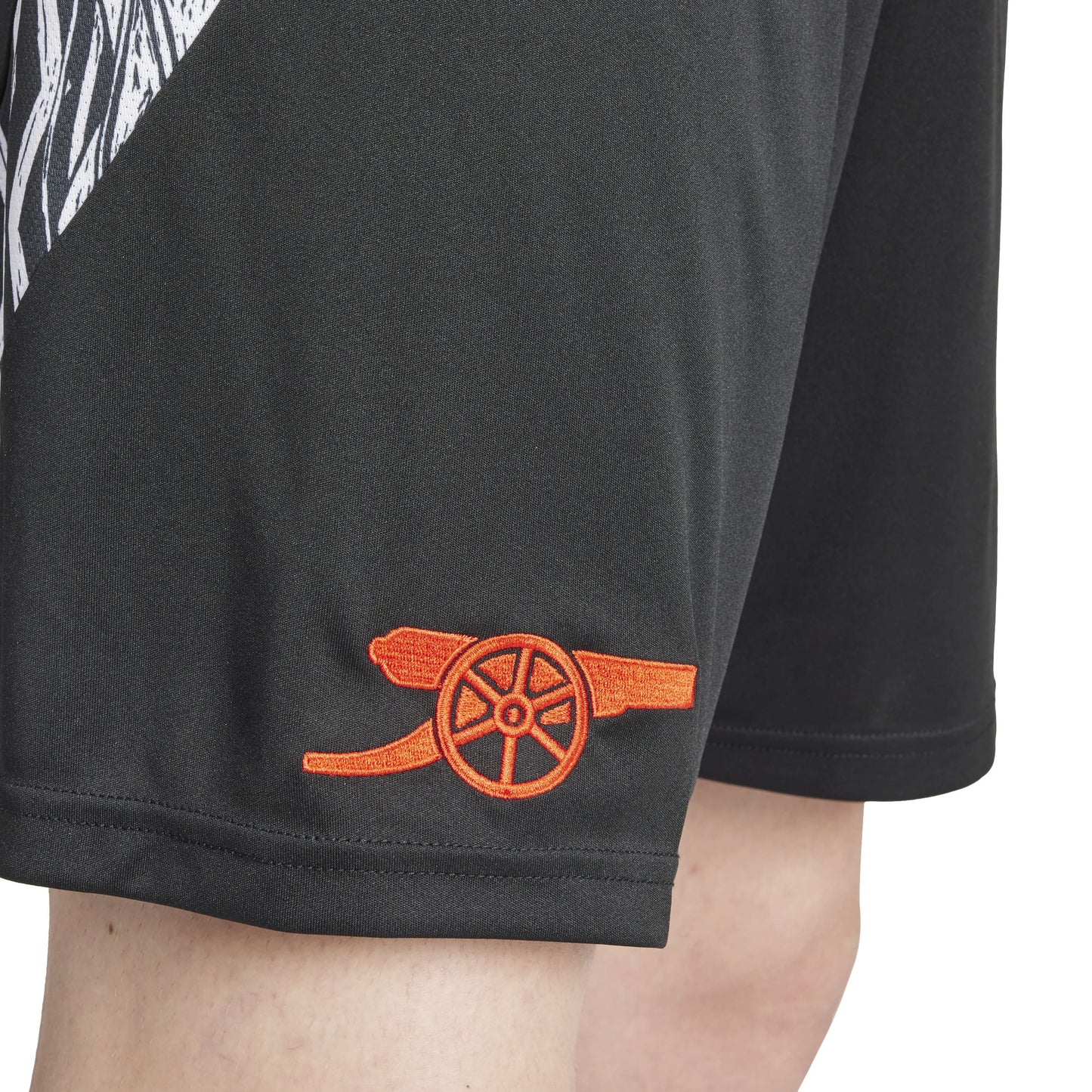 Arsenal Away Shorts 2024/25