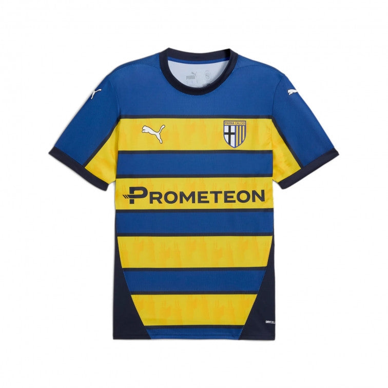 Parma Away Jersey 2024/25