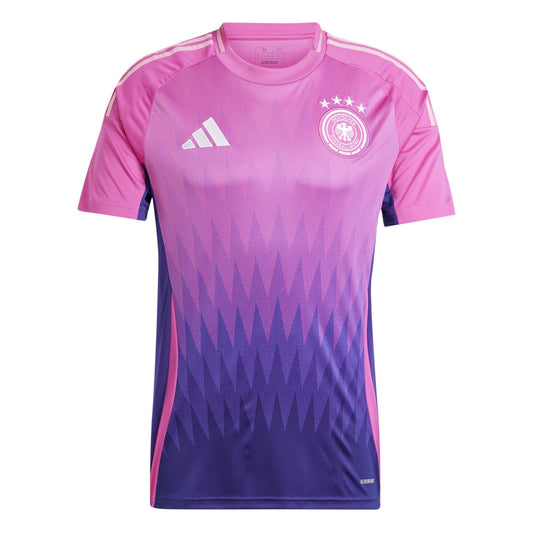 Germany National Team Away Jersey 2024/25