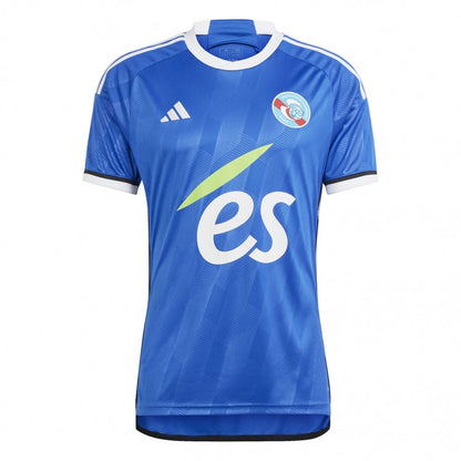 Racing Club Strasbourg Home Jersey 2023/24