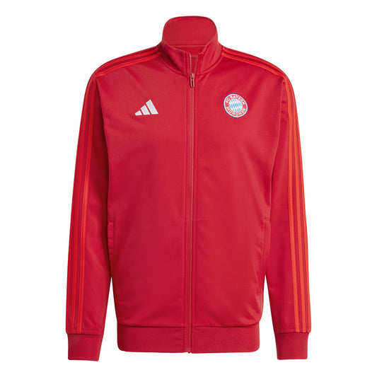 Bayern Munich Dna Track Jacket 2024/25