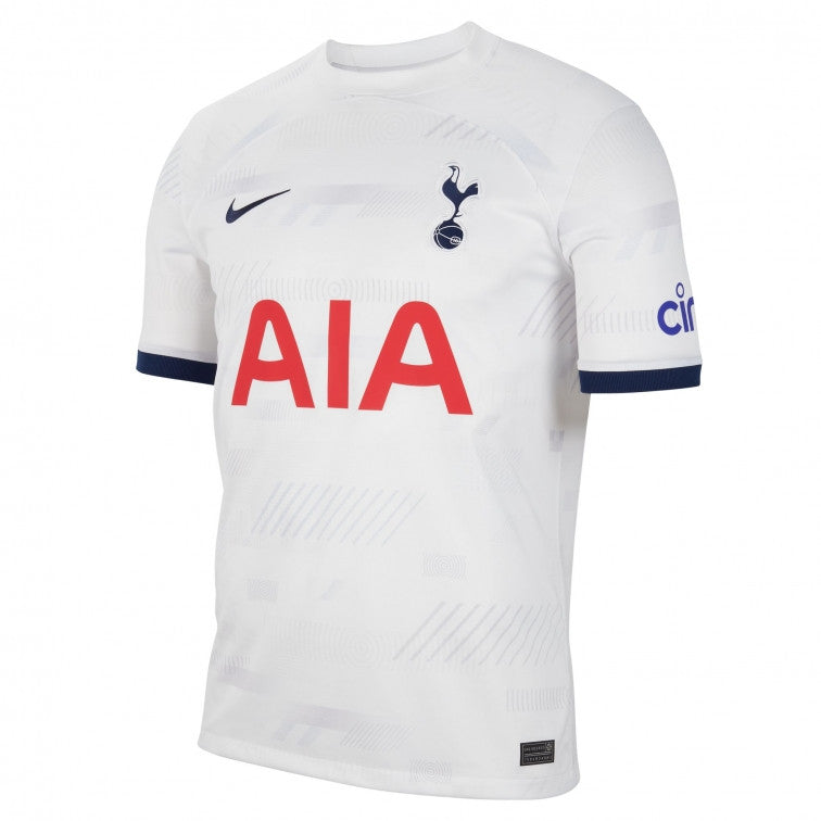 Tottenham Hotspur Youth Home Kit 2023/24