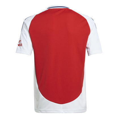 Arsenal Home Jersey 2024/25