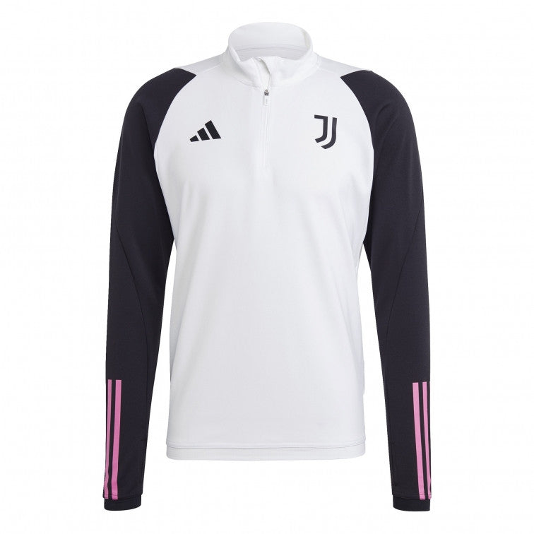 Juventus Top Training 2023/24 - white