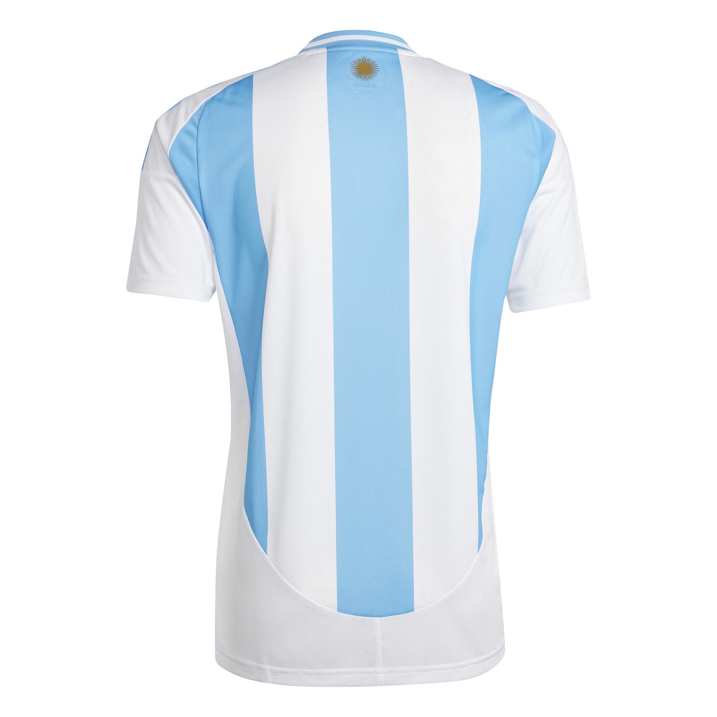 Argentina National Team Youth Home Jersey 2024/25