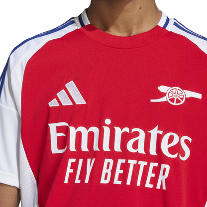 Arsenal Home Jersey 2024/25