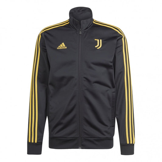 Juventus DNA Jacket 2023/24 - black