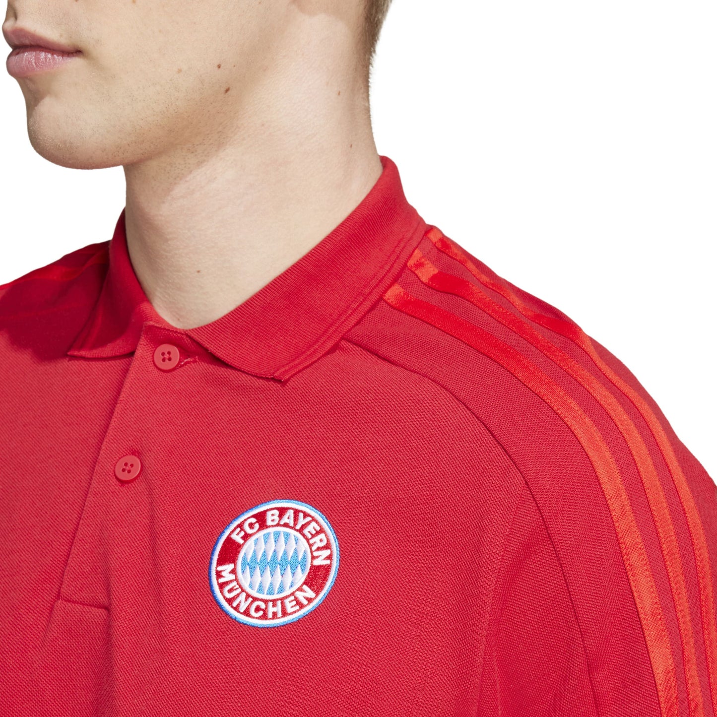 Bayern Munich Dna Polo 2024/25