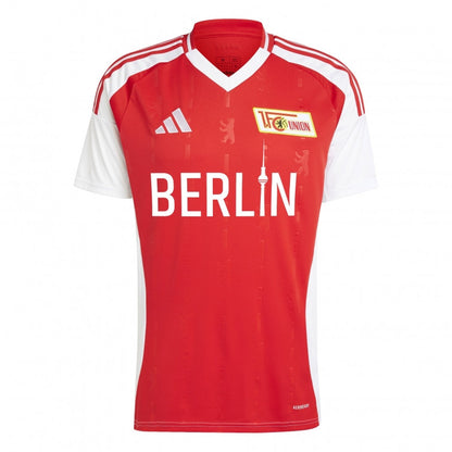 Union Berlin Home Jersey 2024/25