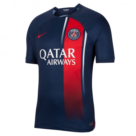 Paris Saint-Germain FC Youth Home Jersey 2023/24