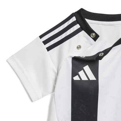 Juventus Infant Home Kit 2024/25