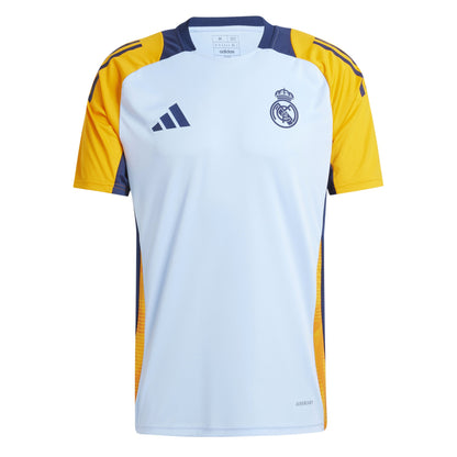 Real Madrid Training Away Jersey 2024/25