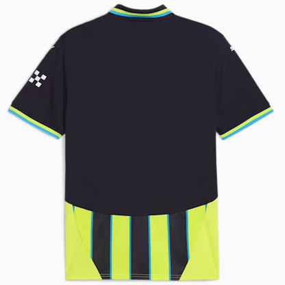 Manchester City Away Jersey 2024/25