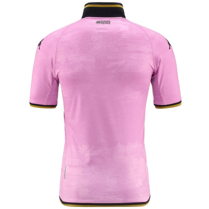 Palermo FC Home Jersey 2022/23