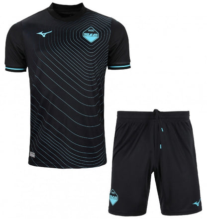 SS Lazio Youth Third Kit 2024/25