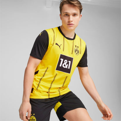 Borussia Dortmund Home Jersey 2024/25