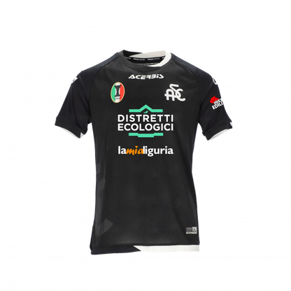 La Spezia Away Jersey 2022/23