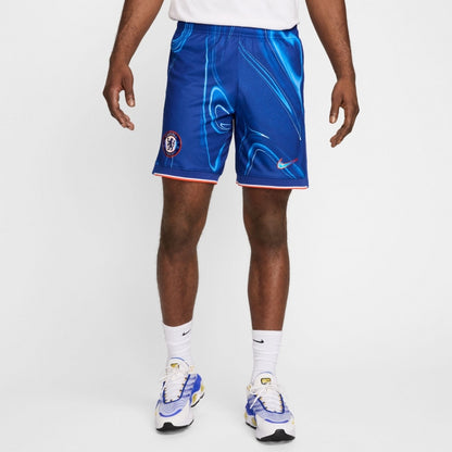 Chelsea FC Home Shorts 2024/25