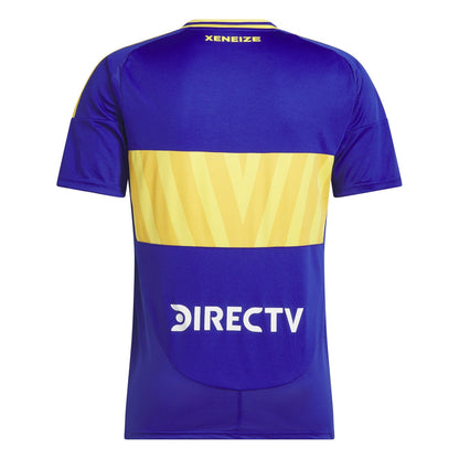 Boca Juniors Home Jersey 2024/25