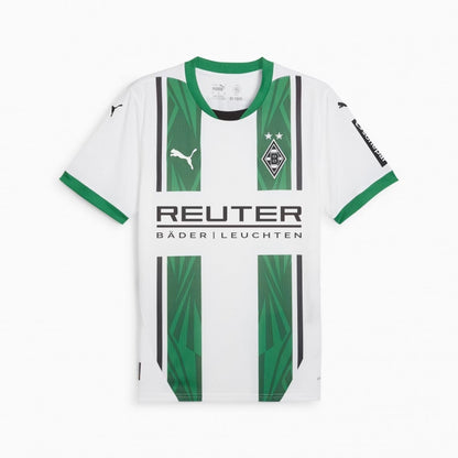 Borussia Monchengladbach Home Jersey 2024/25