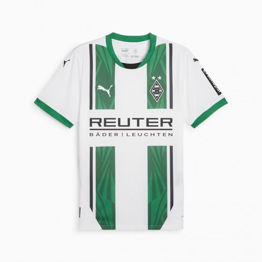 Borussia Monchengladbach Home Jersey 2024/25