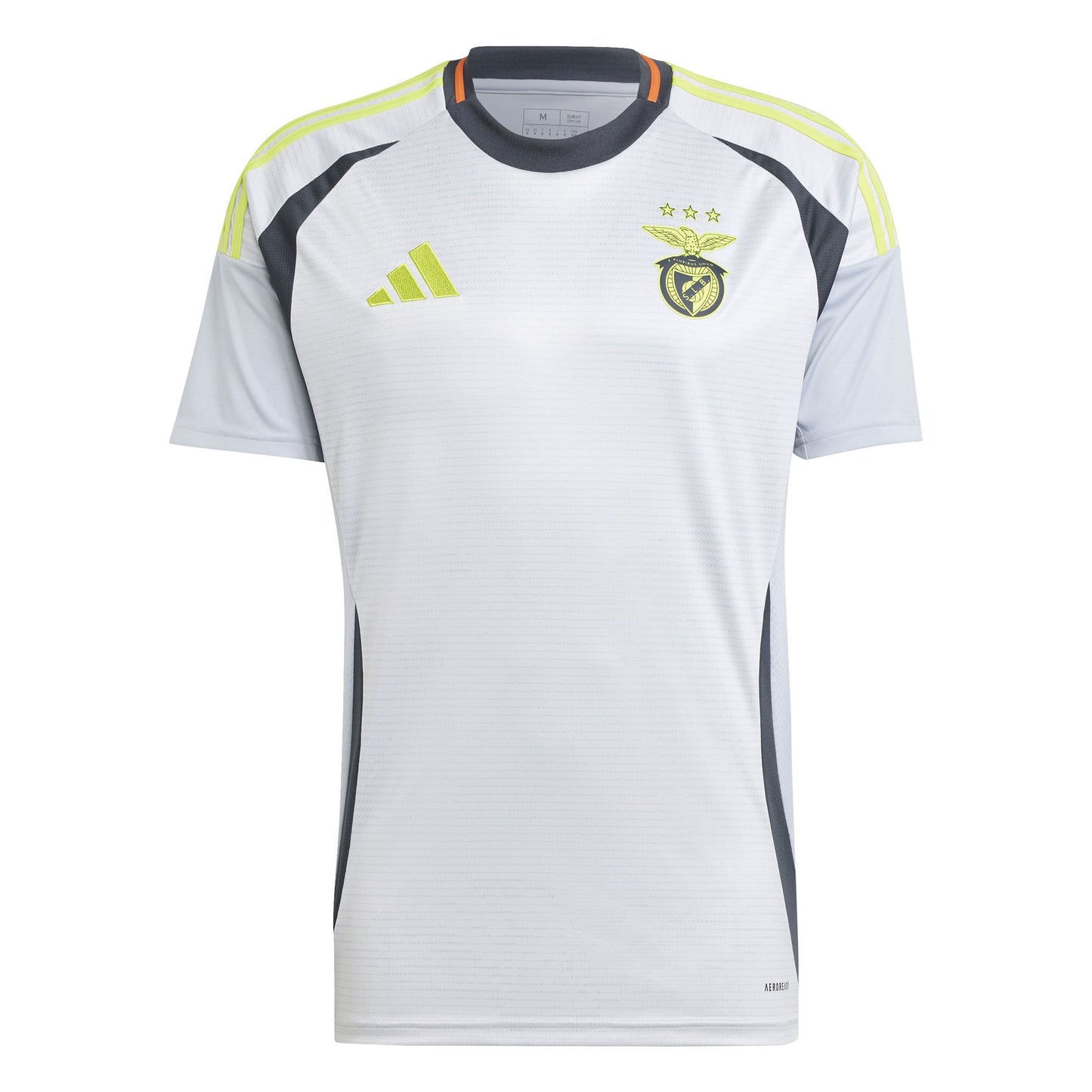 Benfica Third Jersey 2024/25