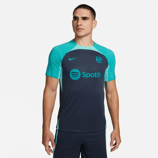 Barcelona FC Training Jersey 2023/24