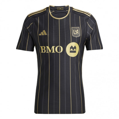 LA FC Home Jersey 2025