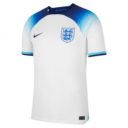 England National Team Home Jersey 2022/23