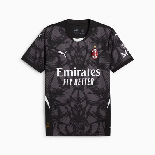 AC Milan Goalkeeper Jersey 2024/25